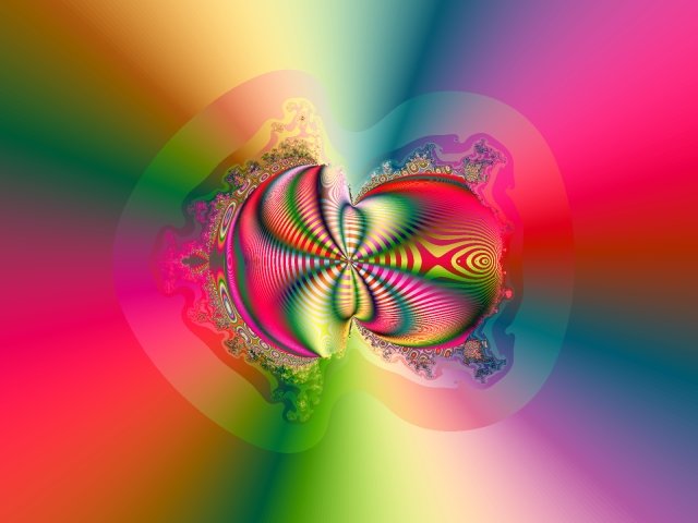 Mit einem Klick auf das Fraktal-Bild wird die Seite wieder geschlossen!