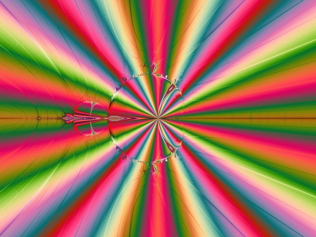 Mit einem Klick auf das Fraktal-Bild wird die Seite wieder geschlossen!