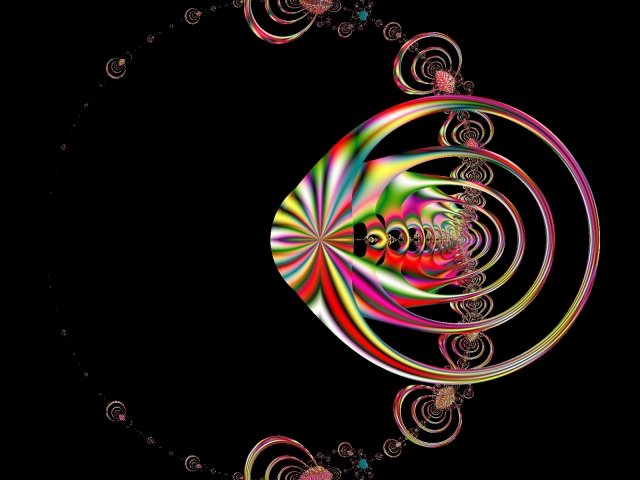 Mit einem Klick auf das Fraktal-Bild wird die Seite wieder geschlossen!