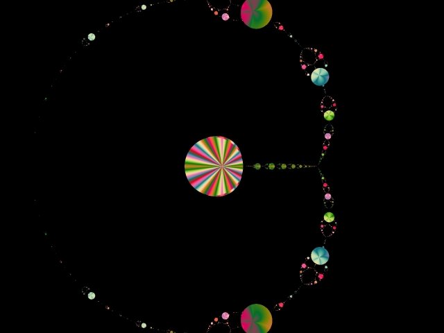 Mit einem Klick auf das Fraktal-Bild wird die Seite wieder geschlossen!