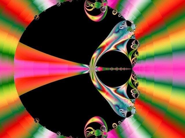 Mit einem Klick auf das Fraktal-Bild wird die Seite wieder geschlossen!