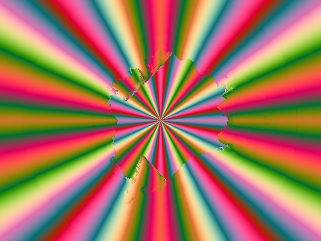 Mit einem Klick auf das Fraktal-Bild wird die Seite wieder geschlossen!