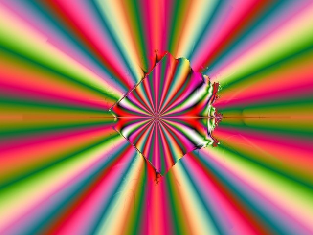 Mit einem Klick auf das Fraktal-Bild wird die Seite wieder geschlossen!