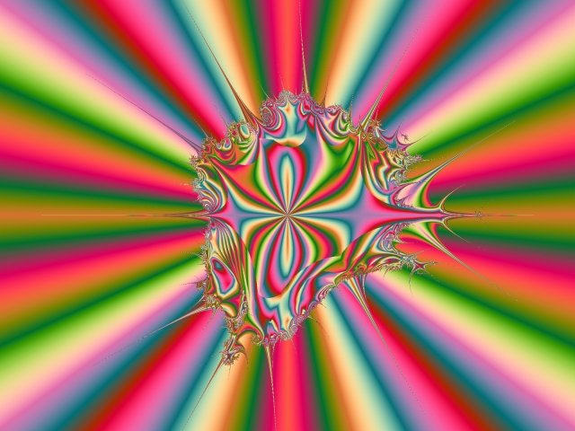 Mit einem Klick auf das Fraktal-Bild wird die Seite wieder geschlossen!