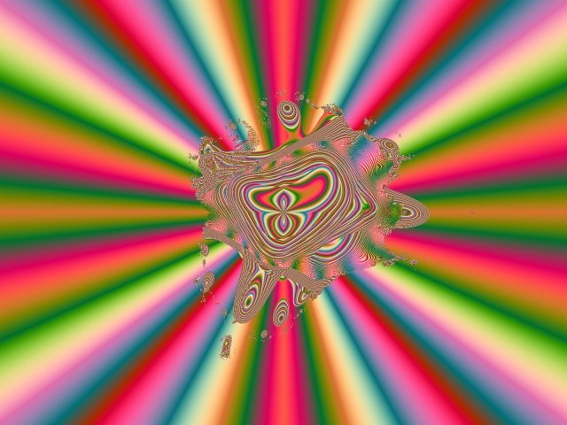 Mit einem Klick auf das Fraktal-Bild wird die Seite wieder geschlossen!