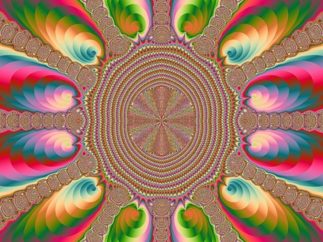 Mit einem Klick auf das Fraktal-Bild wird die Seite wieder geschlossen!