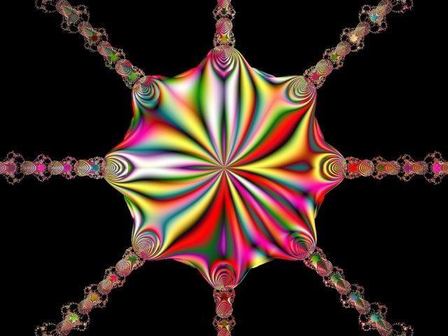 Mit einem Klick auf das Fraktal-Bild wird die Seite wieder geschlossen!