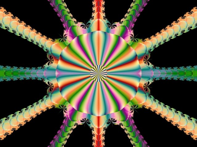 Mit einem Klick auf das Fraktal-Bild wird die Seite wieder geschlossen!