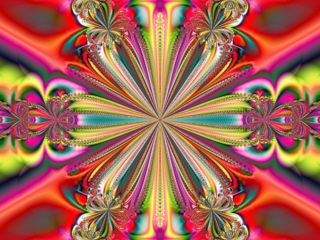 Mit einem Klick auf das Fraktal-Bild wird die Seite wieder geschlossen!