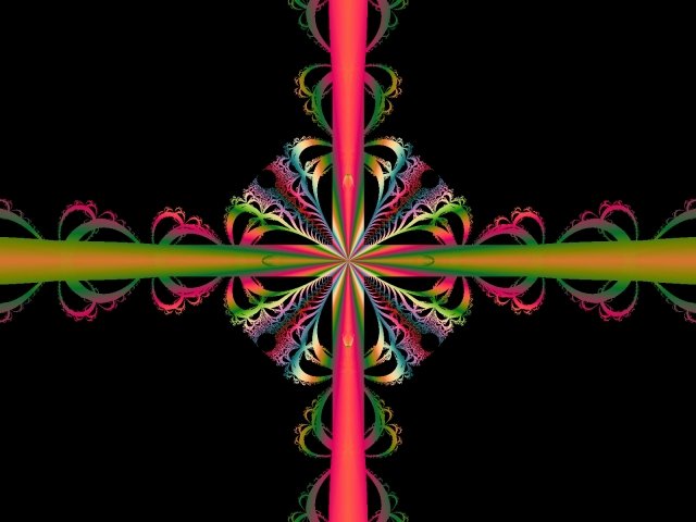 Mit einem Klick auf das Fraktal-Bild wird die Seite wieder geschlossen!