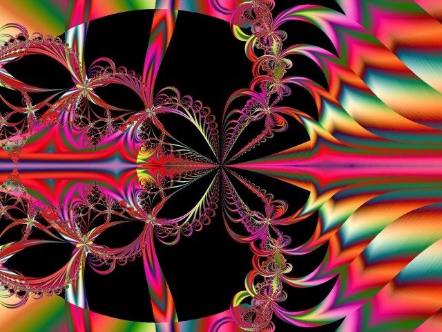 Mit einem Klick auf das Fraktal-Bild wird die Seite wieder geschlossen!