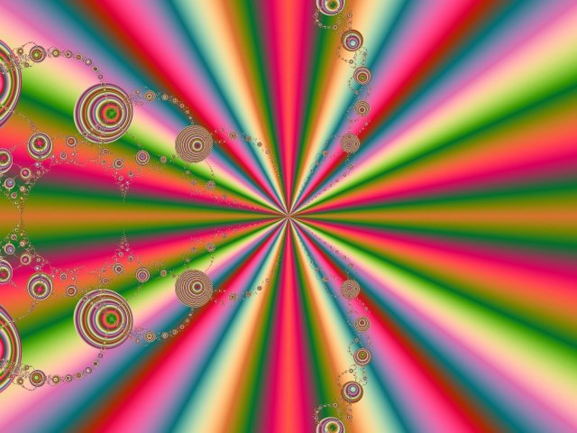 Mit einem Klick auf das Fraktal-Bild wird die Seite wieder geschlossen!