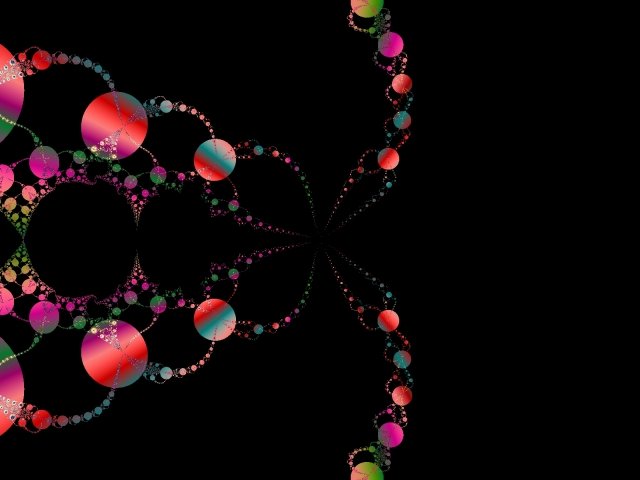 Mit einem Klick auf das Fraktal-Bild wird die Seite wieder geschlossen!