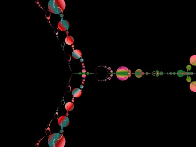 Mit einem Klick auf das Fraktal-Bild wird die Seite wieder geschlossen!