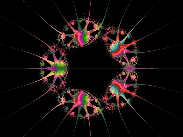 Mit einem Klick auf das Fraktal-Bild wird die Seite wieder geschlossen!