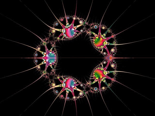 Mit einem Klick auf das Fraktal-Bild wird die Seite wieder geschlossen!