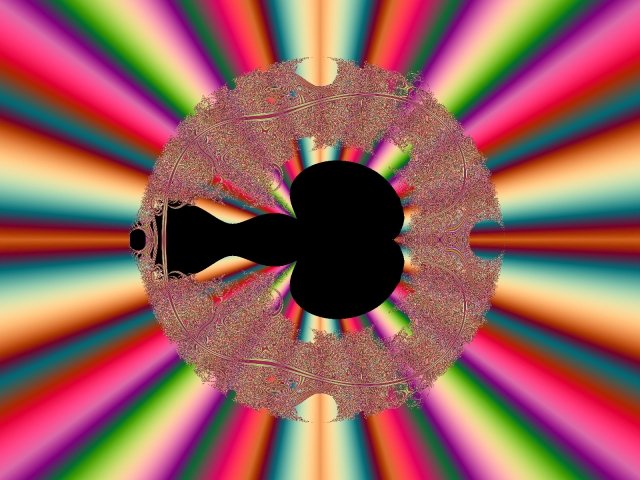 Mit einem Klick auf das Fraktal-Bild wird die Seite wieder geschlossen!