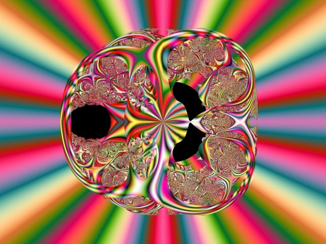 Mit einem Klick auf das Fraktal-Bild wird die Seite wieder geschlossen!