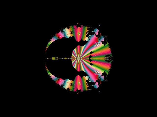 Mit einem Klick auf das Fraktal-Bild wird die Seite wieder geschlossen!