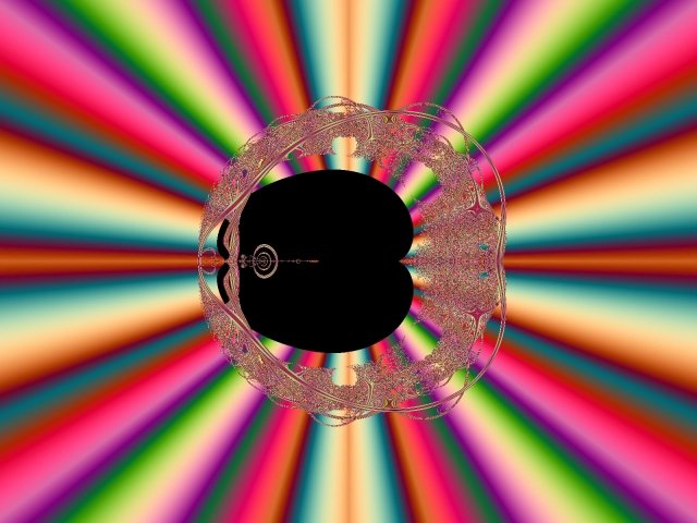 Mit einem Klick auf das Fraktal-Bild wird die Seite wieder geschlossen!