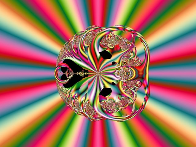 Mit einem Klick auf das Fraktal-Bild wird die Seite wieder geschlossen!