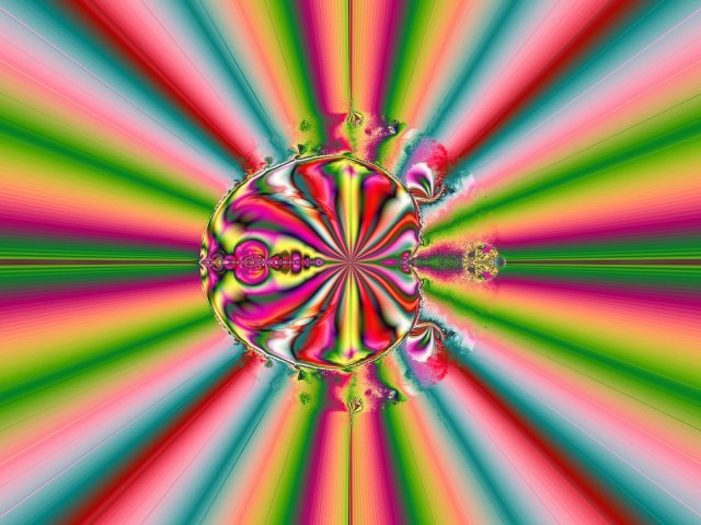 Mit einem Klick auf das Fraktal-Bild wird die Seite wieder geschlossen!