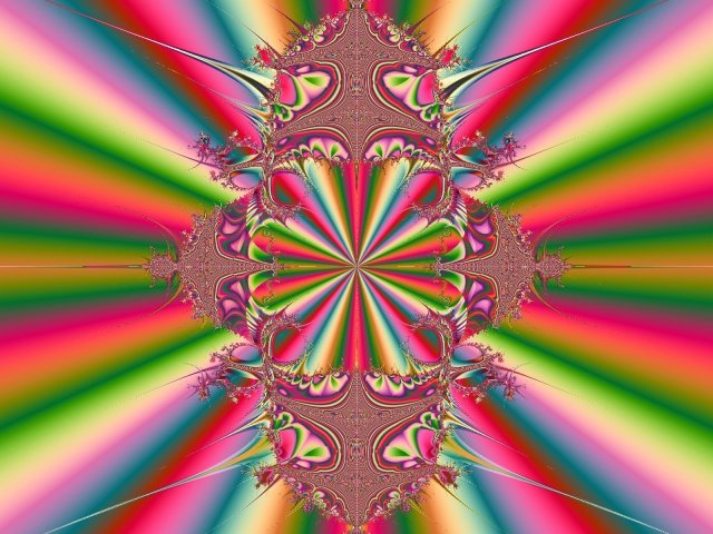 Mit einem Klick auf das Fraktal-Bild wird die Seite wieder geschlossen!