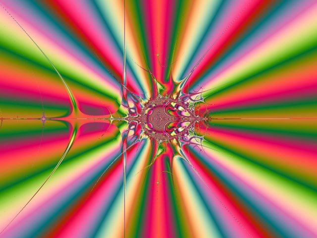 Mit einem Klick auf das Fraktal-Bild wird die Seite wieder geschlossen!