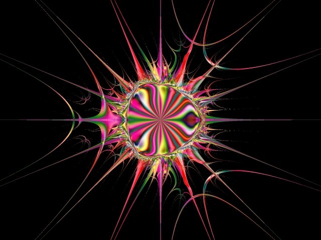 Mit einem Klick auf das Fraktal-Bild wird die Seite wieder geschlossen!