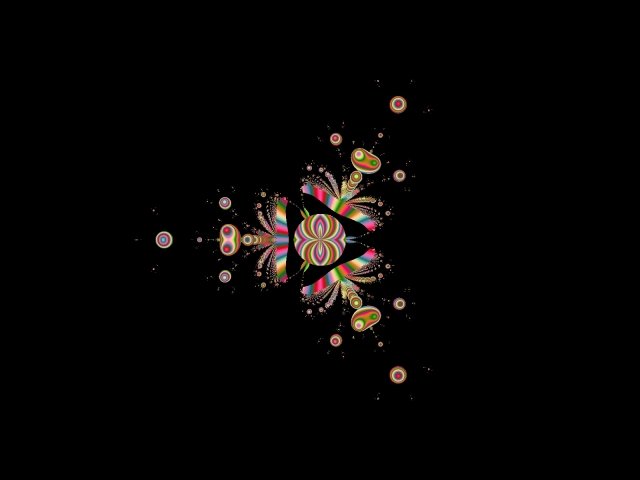 Mit einem Klick auf das Fraktal-Bild wird die Seite wieder geschlossen!