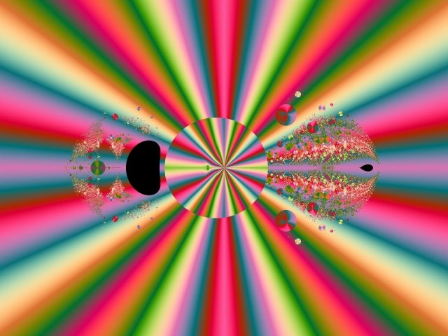 Mit einem Klick auf das Fraktal-Bild wird die Seite wieder geschlossen!