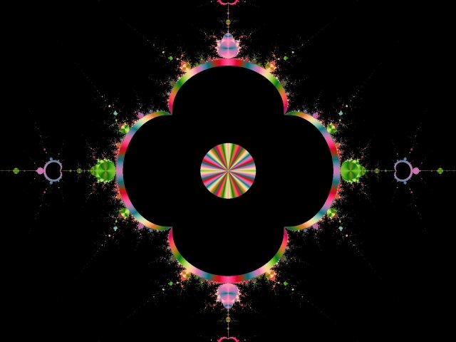 Mit einem Klick auf das Fraktal-Bild wird die Seite wieder geschlossen!