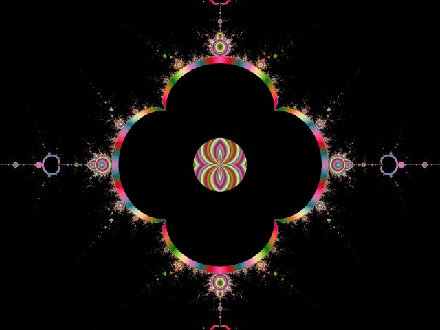 Mit einem Klick auf das Fraktal-Bild wird die Seite wieder geschlossen!