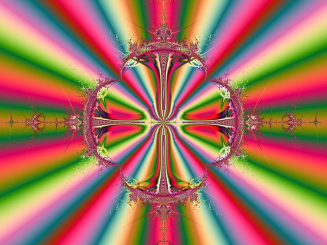 Mit einem Klick auf das Fraktal-Bild wird die Seite wieder geschlossen!