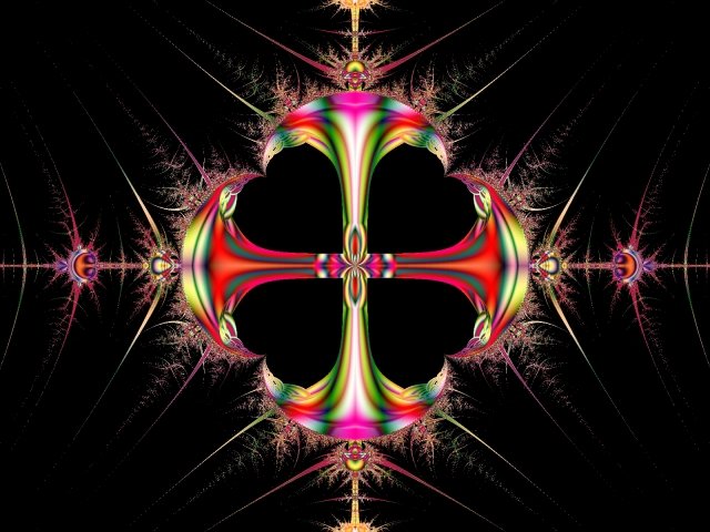 Mit einem Klick auf das Fraktal-Bild wird die Seite wieder geschlossen!