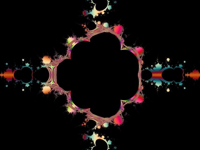 Mit einem Klick auf das Fraktal-Bild wird die Seite wieder geschlossen!