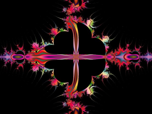 Mit einem Klick auf das Fraktal-Bild wird die Seite wieder geschlossen!