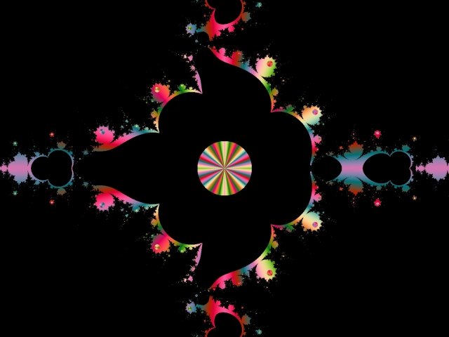 Mit einem Klick auf das Fraktal-Bild wird die Seite wieder geschlossen!