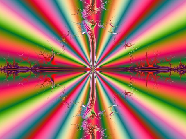 Mit einem Klick auf das Fraktal-Bild wird die Seite wieder geschlossen!