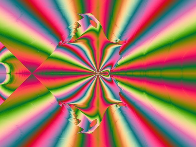 Mit einem Klick auf das Fraktal-Bild wird die Seite wieder geschlossen!