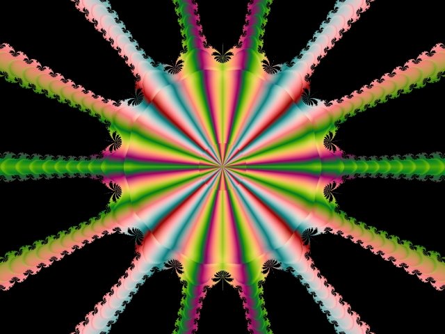 Mit einem Klick auf das Fraktal-Bild wird die Seite wieder geschlossen!