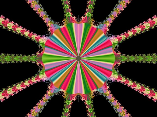 Mit einem Klick auf das Fraktal-Bild wird die Seite wieder geschlossen!