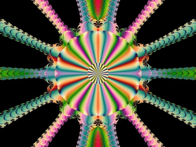 Mit einem Klick auf das Fraktal-Bild wird die Seite wieder geschlossen!