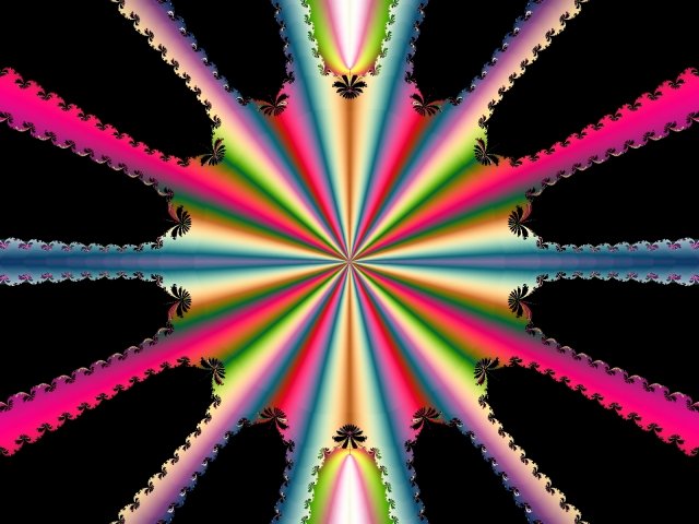 Mit einem Klick auf das Fraktal-Bild wird die Seite wieder geschlossen!