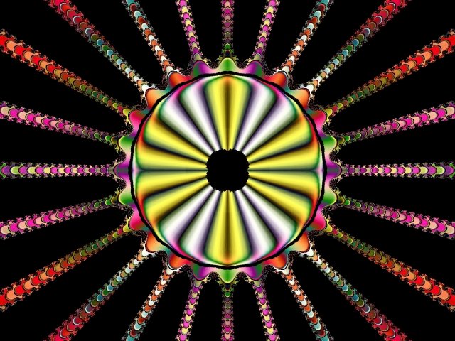 Mit einem Klick auf das Fraktal-Bild wird die Seite wieder geschlossen!