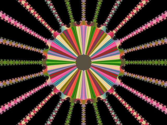 Mit einem Klick auf das Fraktal-Bild wird die Seite wieder geschlossen!