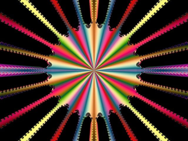 Mit einem Klick auf das Fraktal-Bild wird die Seite wieder geschlossen!