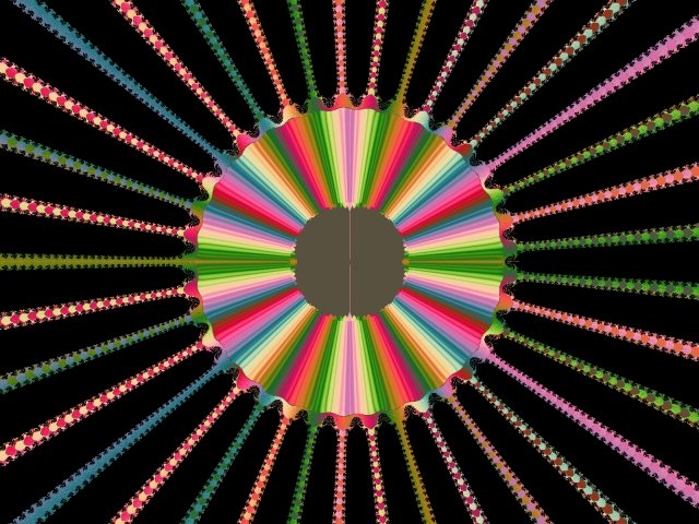 Mit einem Klick auf das Fraktal-Bild wird die Seite wieder geschlossen!