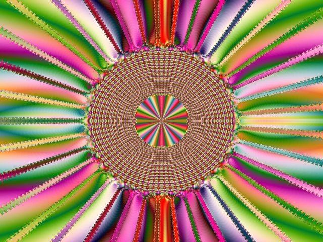 Mit einem Klick auf das Fraktal-Bild wird die Seite wieder geschlossen!