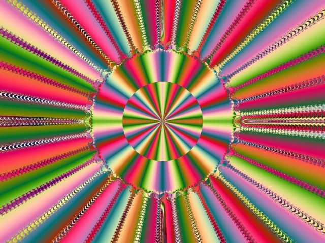 Mit einem Klick auf das Fraktal-Bild wird die Seite wieder geschlossen!